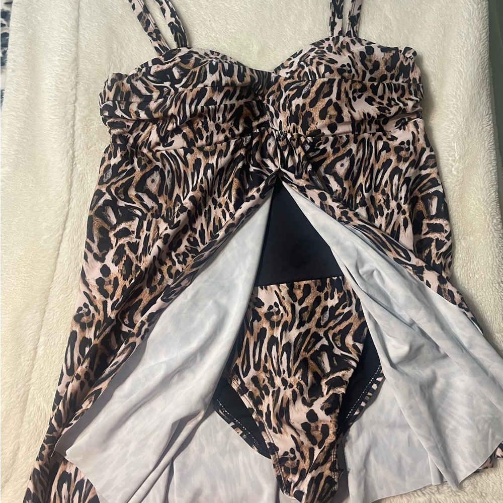 Nicole Miller Swim Wear